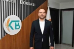Kentin ihracatına 5 milyar TL katkı sunacak projede kuyular tamamlanıyor