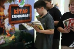 Kepez Belediyesi’nden okullara "Kitap Kumbarası"