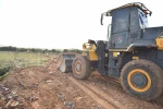 Kepez Belediyesi’nden Zeytinlik Mahallesi’ne yeni yol