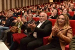 Kepez Türkülerin ezgilerinde buluştu
