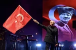 Kepez’de 19 Mayıs coşkusu GençFest ile yaşandı