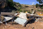 Kepez’de çevreyi kirletenlere foto kapanlı takip