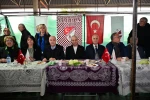 Kepez’de Elazığ rüzgarı esti