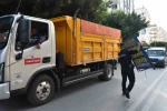 Kepez’de yol ve kaldırım işgallerine geçit yok