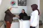 Kepez’den bir yılda 6 bin 577 kişiye ücretsiz kanser taraması