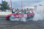 Kepez’in drag pisti, 2026 sezonuna damga vuracak
