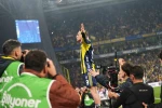 Kerem Aktürkoğlu, ligde 5. golüne attı