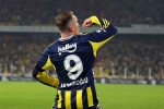 Kerem Aktürkoğlu, ligdeki ilk golünü attı