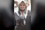 Keşan’da evinin bahçesinde çıkan ot yangınının üzerine düşen kadın hayatını kaybetti 