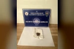 Keşan’da uyuşturucu ele geçirildi 
