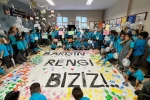 Keşan’daki okullarda Filistin’de yaşanan insanlık dramına dikkat çekildi