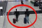 Kesik baş cinayetinde şüphelilerin yakalanma anları ortaya çıktı 