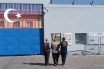 Kesinleşmiş 10 yıl cezayla aranan şahıs yakalandı