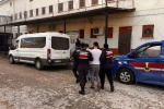 Kesinleşmiş 12 yıl cezayla aranan 2 şahıs yakalandı