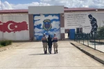 Kesinleşmiş 22 yıl cezayla aranan şahıs yakalandı