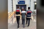 Kesinleşmiş 30 yıl cezayla aranan şahıs yakalandı