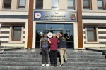 Kesinleşmiş 6 yıl cezayla aranan FETÖ/PDY üyesi yakalandı