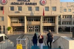 Kesinleşmiş hapis cezası bulunan FETÖ silahlı terör öğürtü üyesi kadın yakalandı