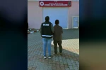 Kesinleşmiş hapis cezası bulunan FETÖ üyesi Seydikemer’de yakalandı