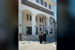 Kesinleşmiş hapis cezası bulunan kadın yakalandı