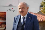 Keskin Belediye Başkanı Ekmel Cönger’e "rüşvet" davasında 5 yıl hapis cezası