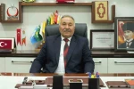 Keskin Belediyesi’nde başkanvekili belli oldu: AK Parti 7, CHP 1 oy aldı