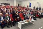 Keskinkılıç: "Karabük’ün rotası dünya olacak"