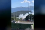 Kestel’de orman yangını: Havadan ve karadan müdahale devam ediyor