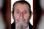 Kestiği ağacın altında kalan yaşlı adam hayatını kaybetti