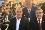 KGK Temsilcisi Sürmeli Gazeteciler Çalıştayına katıldı