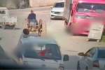 KGYS’ye takıldılar: Kural ihlali yapan sürücülere ceza yağdı