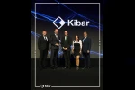 Kibar Holding’e TİDE’den ’Kurumsal Farkındalık’ ödülü