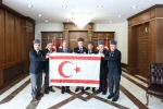 Kıbrıs Barış Harekatı’nın 52. yılı