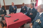 Kıbrıs gazileri o anları anlattı: "Bugün olsa vatan için yine giderim"