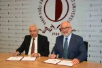 Kıbrıs ve Filistin arasında akademik köprü kuruldu