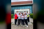 Kick boksta zirve Spor A.Ş.’nin