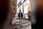 Kiğılı İtalya’da
