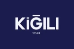 Kiğılı, yeni logosu ve kurumsal kimliğini tanıttı