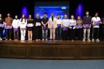 Kılavuz Kariyer’de 358 öğrenci sertifika aldı 