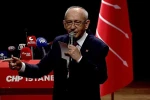 Kılıçdaroğlu: "CHP arınma sürecini büyük ölçüde tamamladı"