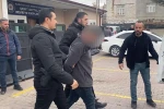 Kılıktan kılığa giren firari, polisten kaçamadı