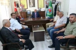 Kılınç: "Malatya’nın önceliği su yatırımları ve tarım kampüsü olmalı"