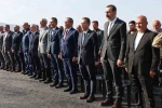Kilis Haydarlar Köyü’nde lojman ve taziye evi hizmete açıldı