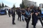 Kilis merkezli 9 ilde siber bahis operasyonu: 35 gözaltı, 23 tutuklama