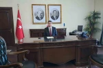 Kilis Valisi Ömer Kalaylı görevine başladı