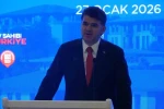 Kilis’te 1170 sosyal konutun kura çekilişi yapıldı