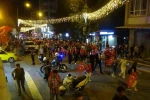 Kilis’te "15 Temmuz Demokrasi ve Milli Birlik Günü" etkinliklerle anıldı