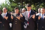 Kilis’te 15 Temmuz şehitleri anıldı