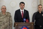 Kilis’te 3 ayda 122 operasyon