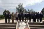 Kilis’te "3. Uluslararası Mercidabık Kongresi"